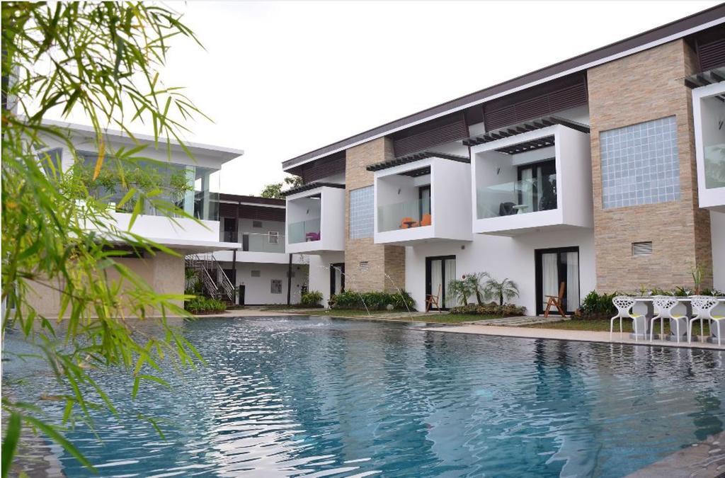One Manalo Place Puerto Princesa Exteriér fotografie