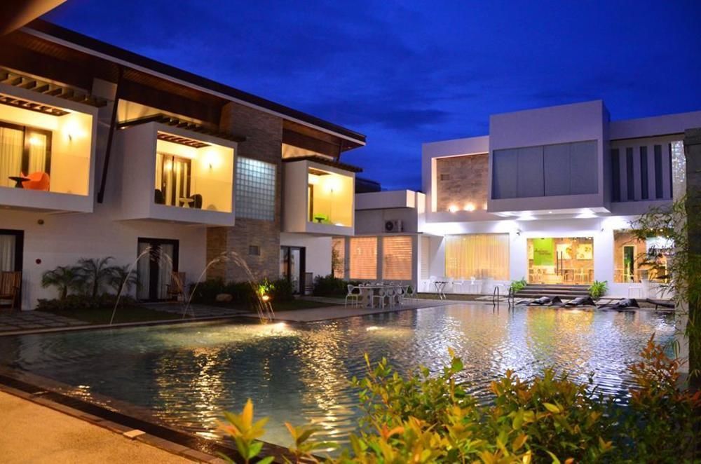One Manalo Place Puerto Princesa Exteriér fotografie